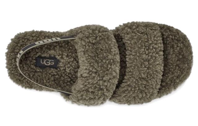 UGG Fluff