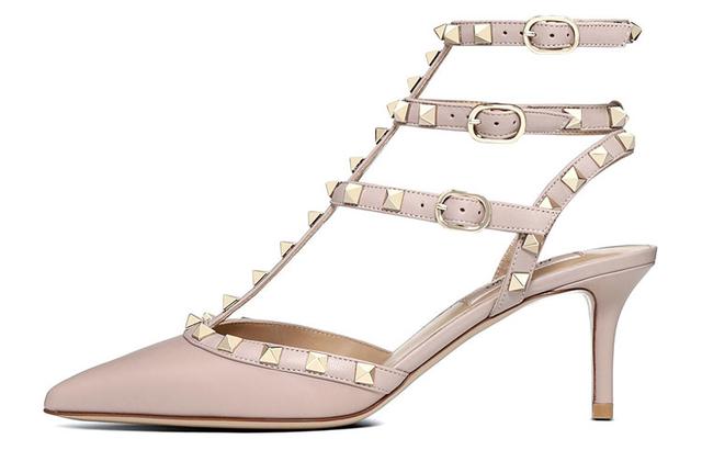 Valentino Rockstud 6.5cm