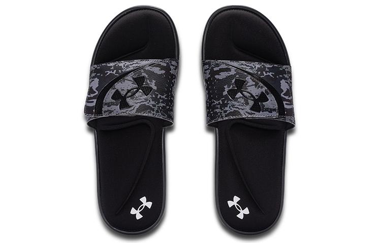 Under Armour UA Ignite 6 Graphic Strap