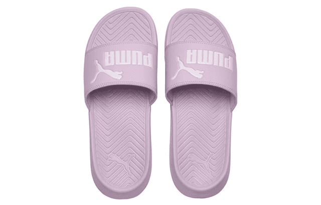 PUMA Popcat Slide Pink Original