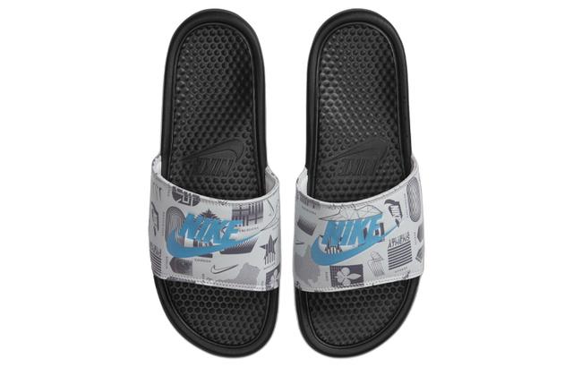 Nike Benassi JDI Print