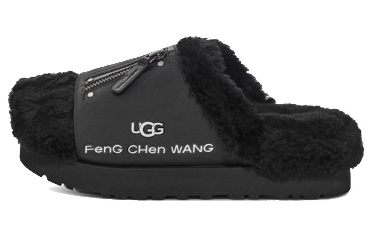 Feng Chen Wang x UGG
