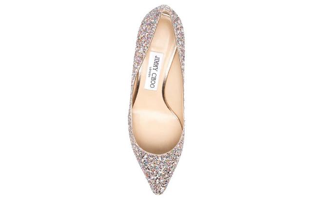 Jimmy Choo Romy 60