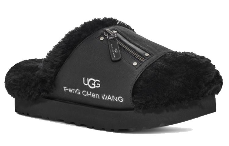 Feng Chen Wang x UGG