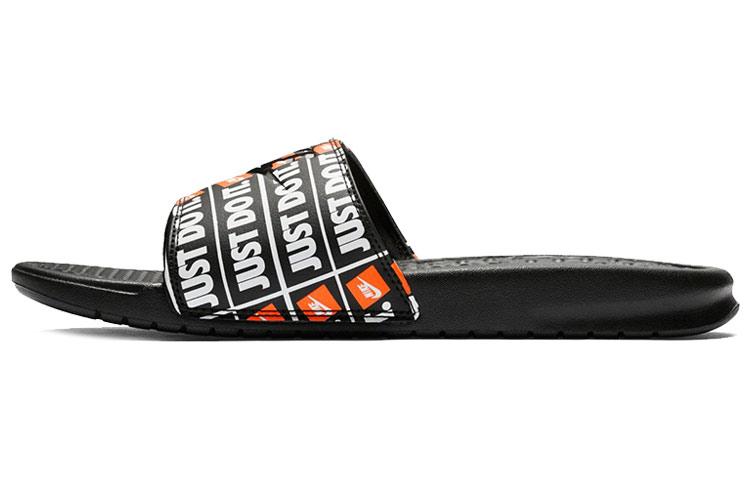 Nike Benassi JDI Print