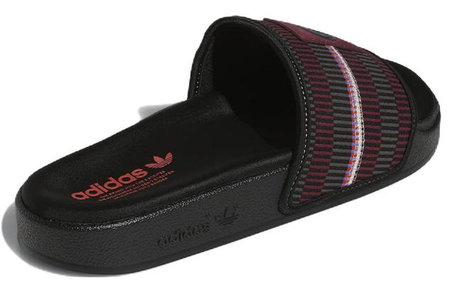 adidas originals Adilette Patchwork