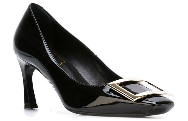 Roger Vivier Belle Vivier 7cm