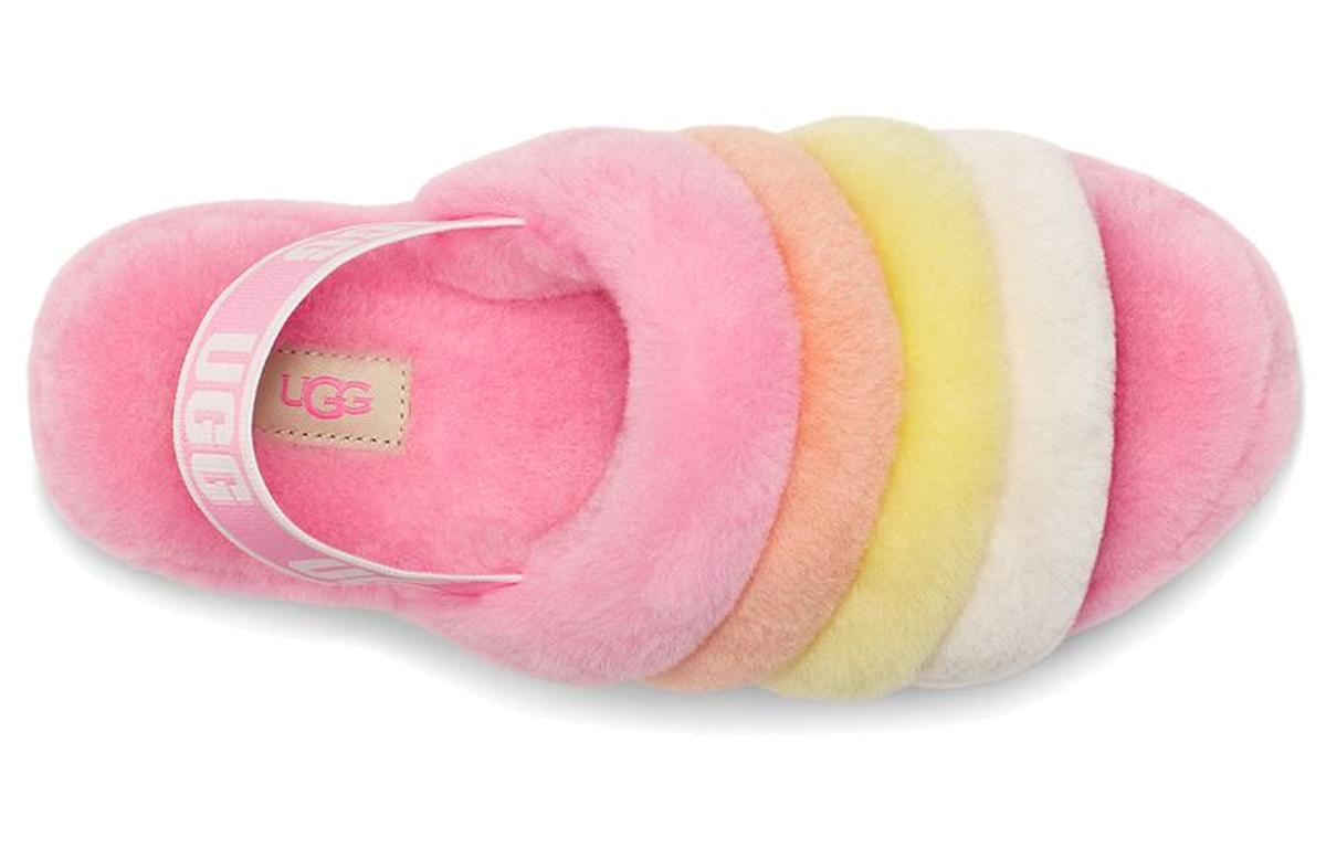 UGG Fluff Yeah Slide