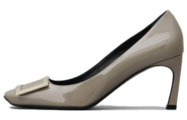 Roger Vivier Belle Vivier Trompette