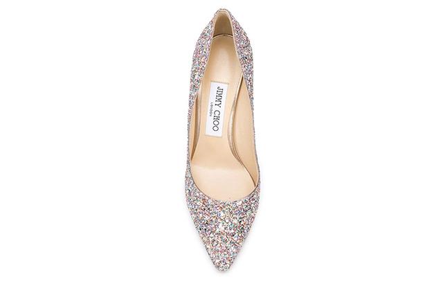 Jimmy Choo ROMY