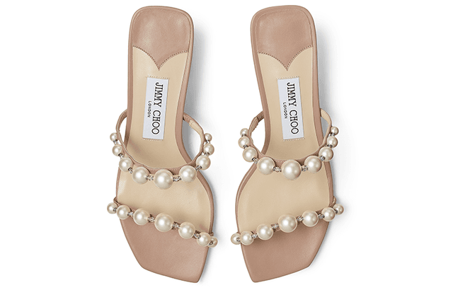 Jimmy Choo Amara 45