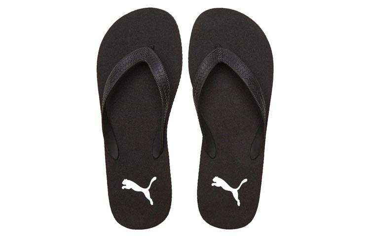 PUMA First Flip Sandals EVA