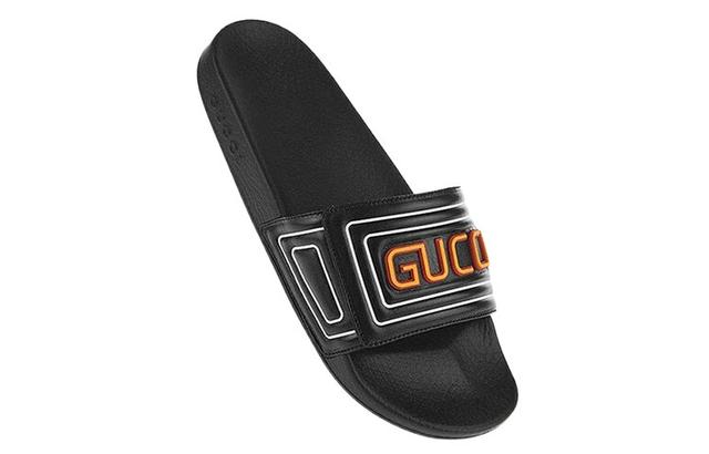 GUCCI logo