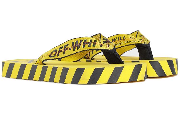 OFF-WHITE CO Virgil Abloh