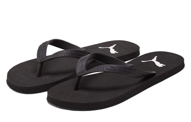 PUMA First Flip Sandals EVA