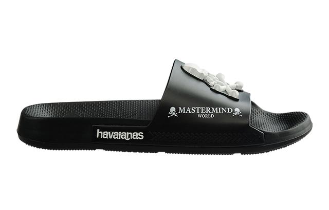 MASTERMIND WORLD x Havaianas