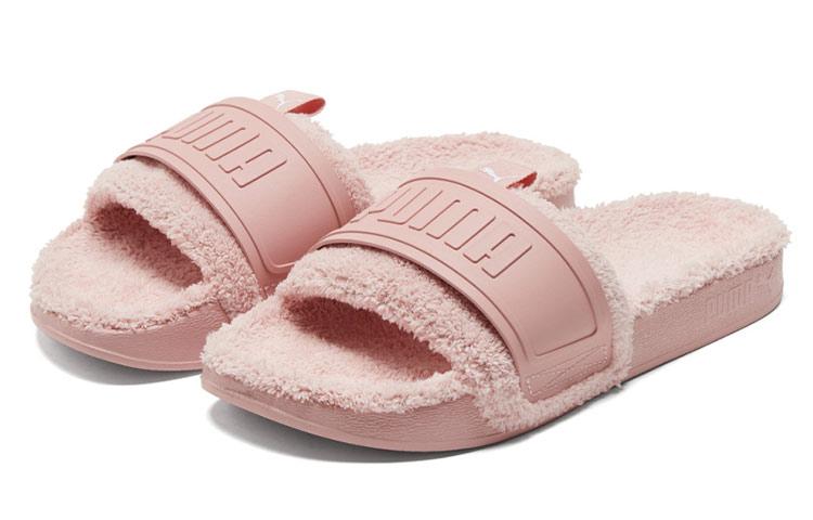 PUMA Leadcat Ylm Slide Winte