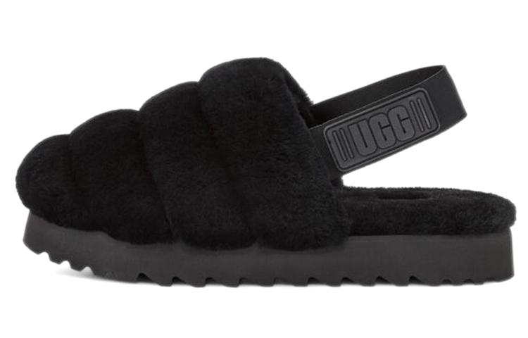 UGG Super Fluff Slipper