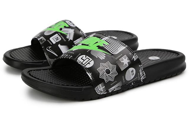 Nike Benassi JDI Print