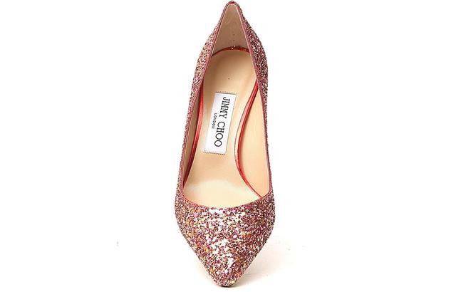 Jimmy Choo Romy 60