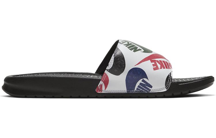 Nike Benassi JDI Print