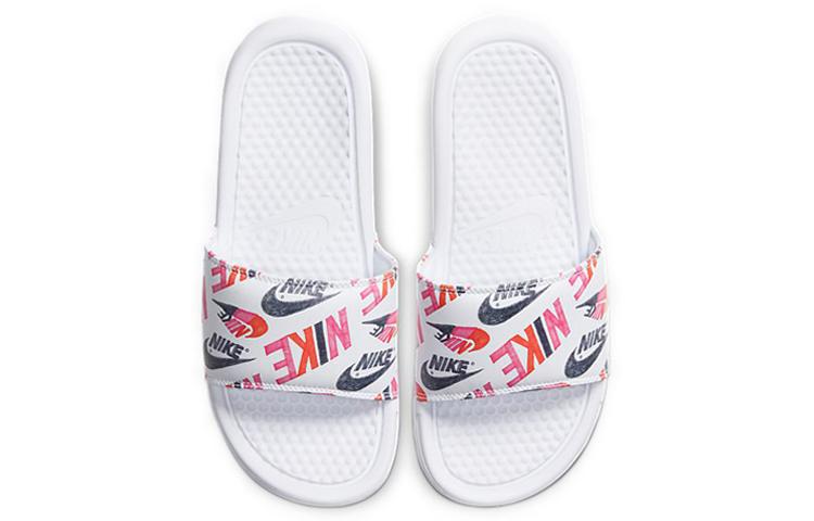 Nike Benassi JDI Floral