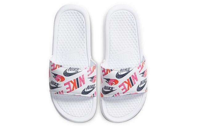 Nike Benassi JDI Floral