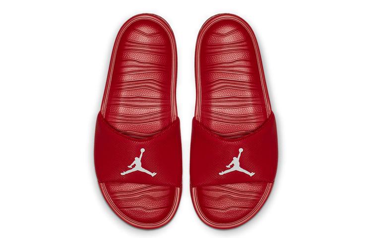 Jordan Break Slide