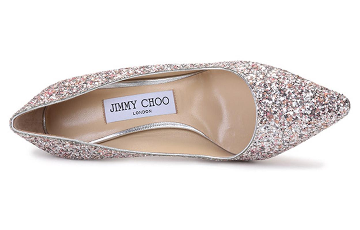 Jimmy Choo