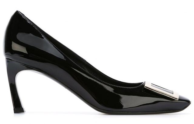 Roger Vivier Belle Vivier 7cm