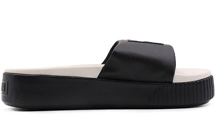 Puma Platform Slide