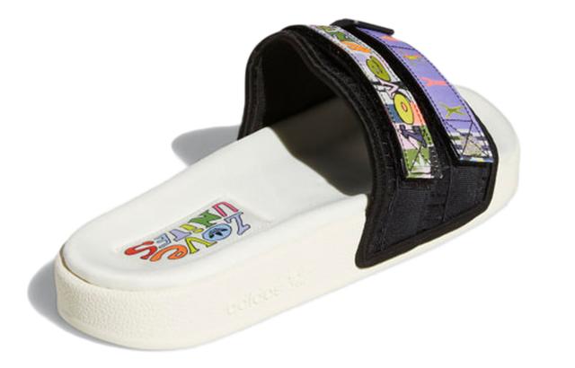 adidas originals Adilette 2.0 Pride Slides