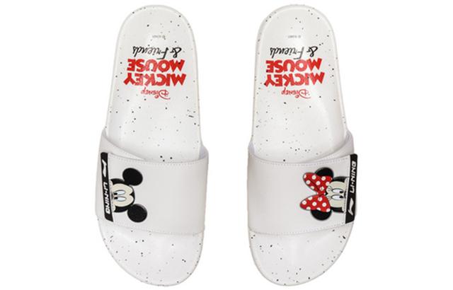 Disney x LiNing