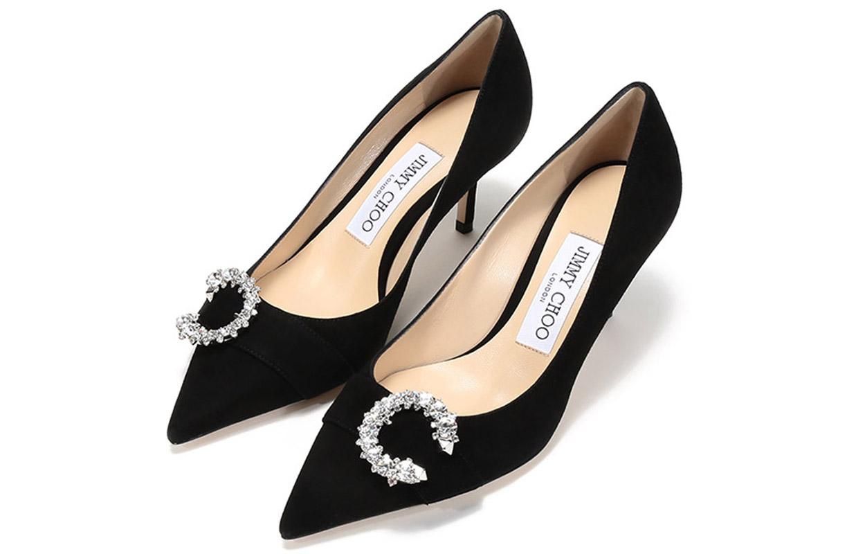 Jimmy Choo Saresa 65