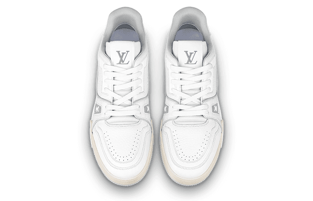 LOUIS VUITTON Trainer