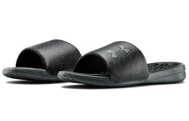 Under Armour Playmaker Diverge Slides