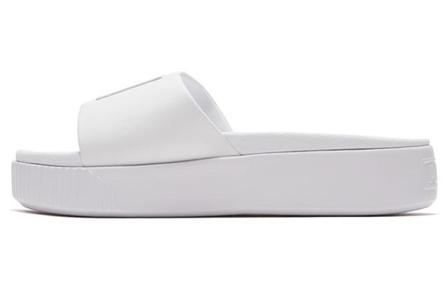 PUMA Platform Slide