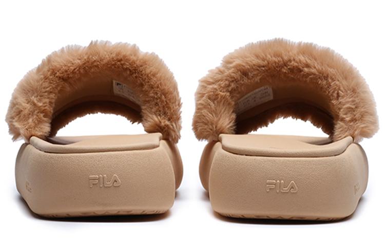 Fila Donut Furry