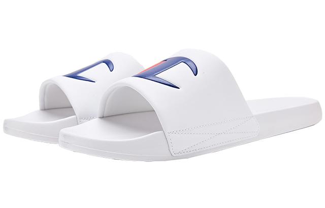 Champion Campus Slide C