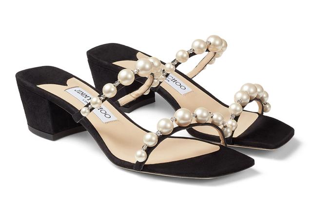 Jimmy Choo Amara 45