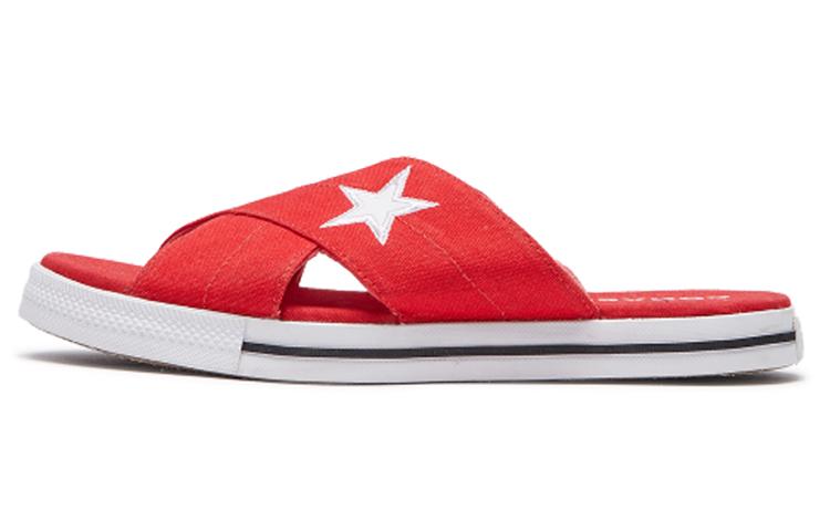 Converse One Star Slide