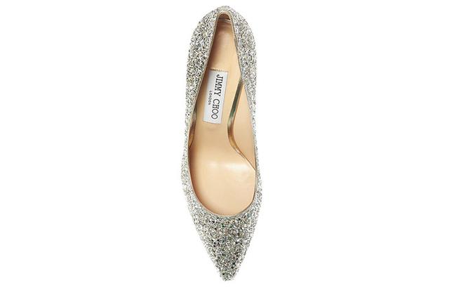 Jimmy Choo Romy 100