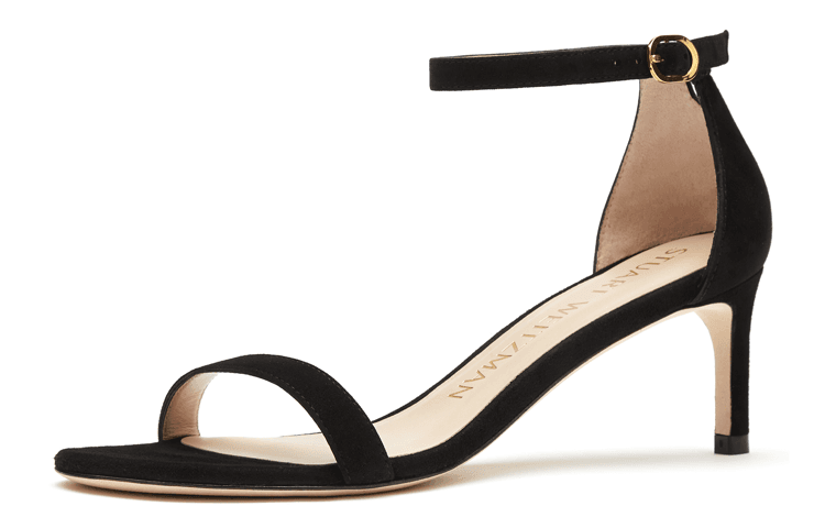 Stuart WeitzmanSW Nunakedstraight 60