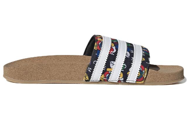 adidas originals Adilette Rich Mnisi