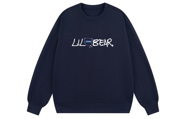 LILBEAR Logo