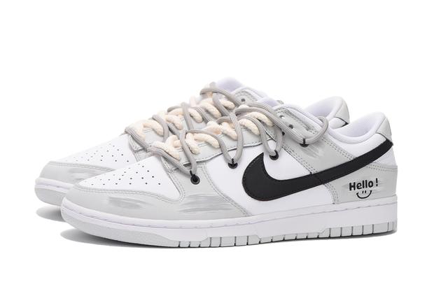 Nike Dunk Low vibe