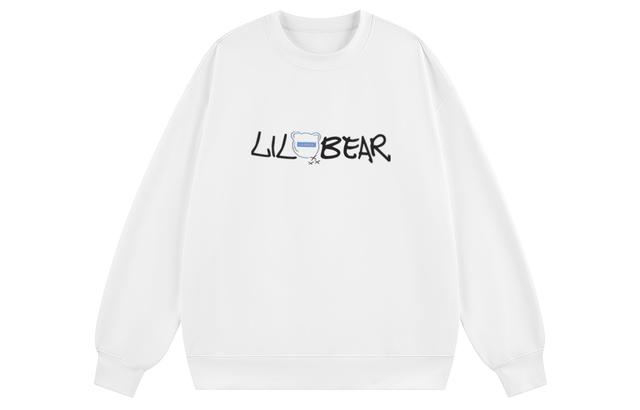 LILBEAR Logo