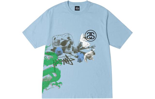 Stussy SS23 T