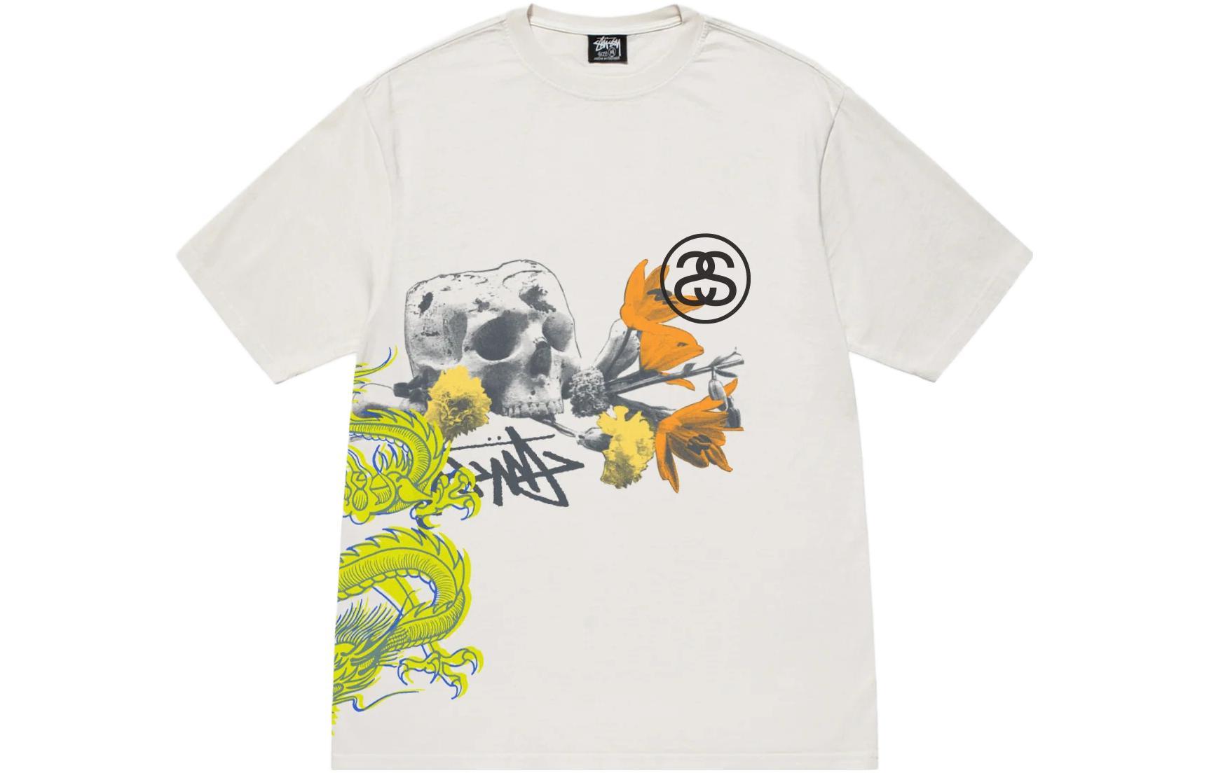 Stussy SS23 T