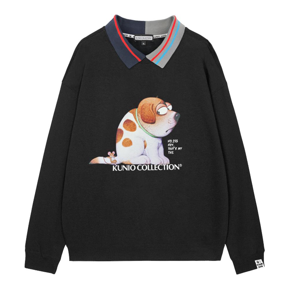 KUNIO COLLECTIONPolo